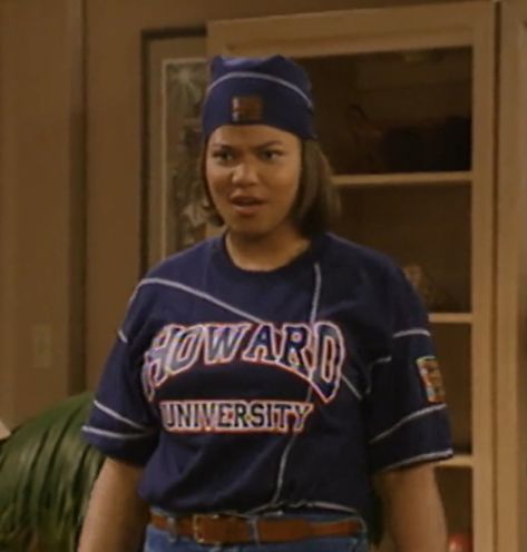 Khadijah James, 90s Hbcu Aesthetic, Khadijah James Living Single, Hbcu College Aesthetic, Hbcu Life, Howard University Aesthetic, College Hbcu, Old Hbcu Photos, Howard Homecoming