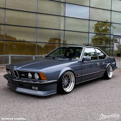 E24 Bmw, Bmw 635 Csi, Bmw E46 Sedan, Bmw 635, Bmw E24, Bmw Vintage, Bmw Design, Serie Bmw, Bmw Classic Cars