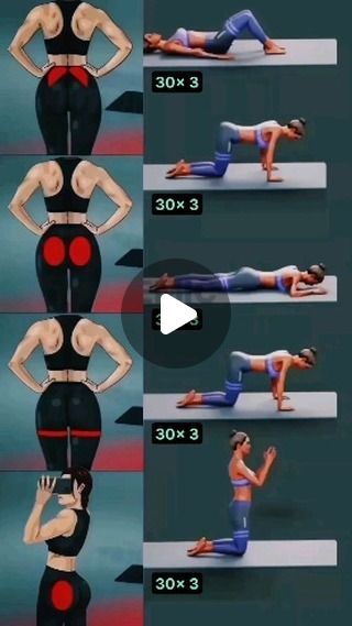 🏃Weight Loss Exercises | Women Fitness | Home Workout 🏋️| on Instagram: "10 minutes daily exercise.........

#workout#weightloss#bodyfitness#fitness
#fitnessmotivation#weightlossmotivation
#bodytransformation#exercise #homeworkout#dailyworkout #dailyoutfit #womenhealth#women#instagram #instagramreels#exercisemotivation
#fitness #transformation #trending#fatburner#fatburningworkout" Fitness Home, Glute Workout, Daily Exercise, Eat Better, Gym Workout Videos, Weekly Workout, Workout Session, Fat To Fit, Fat Burning Workout