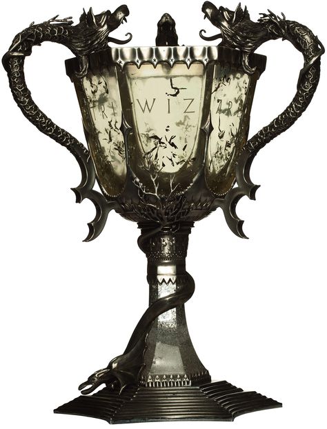 Harry Potter Magical Objects, Harry Potter Tournament, Harry Potter Objects, Harry Potter Golden Egg, Triwizard Cup, Harry Potter Goblet Of Fire, Harry Potter Png, Magical Objects, Harry Potter Props