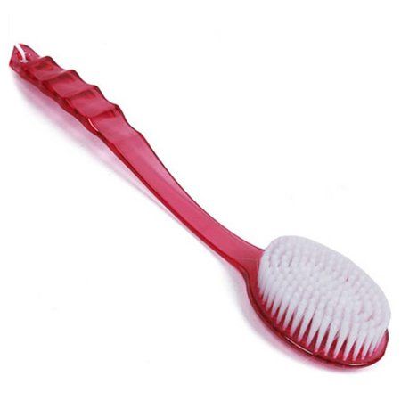 Body Exfoliator Brush, Skin Cleaning, Skin Massage, Exfoliating Brush, Dry Skin Body, Body Brush, Body Scrubber, Pet Brush, Bath And Body Care