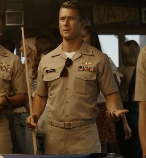 Topgun Maverick Hangman, Glen Powell Hangman, Rooster And Hangman, Hangman Maverick, Jake Seresin, Glenn Powell, Talk To Me Goose, Glen Powell, Miles Teller