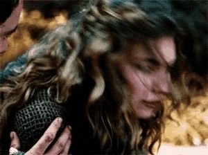 Julia Maddon, Imogen Poots, East Of The Sun, Michael Fassbender, High Fantasy, Aesthetic Gif, Exeter, Story Inspiration, A Song Of Ice And Fire