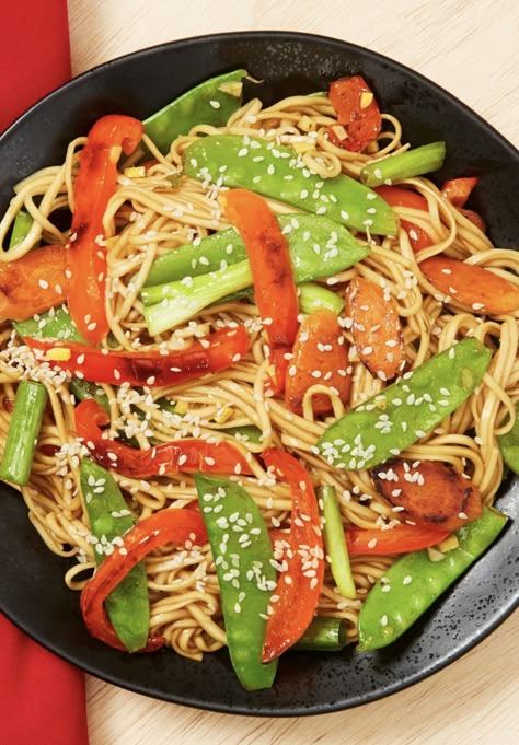 Hello Fresh Recipes Low Calorie, Hellofresh Meals, Easy Vegetarian Pasta, Hello Fresh Dinners, Vegetarian Pasta Recipe, Fresh Healthy Recipes, Hellofresh Recipes, Meatless Meals Healthy, Fresh Meals