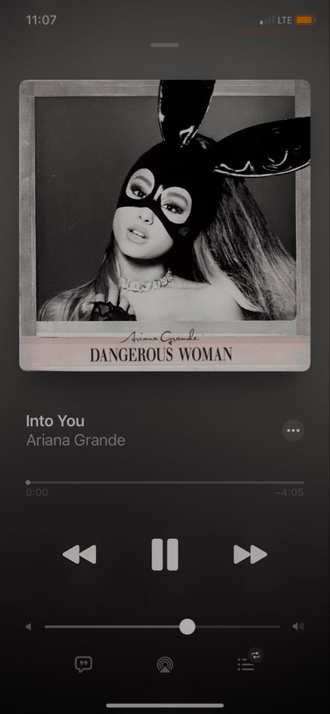 Iphone Touch, I Love You Song, Ariana Grande Dangerous Woman, Let Me Love You, Side To Side, Dangerous Woman, Nicki Minaj, Ariana Grande, I Love You