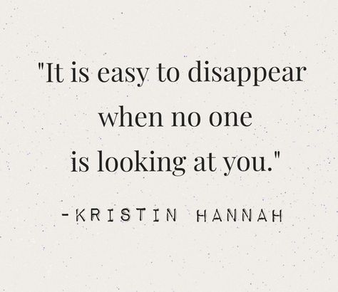 Nightingale Book Quotes, Kristin Hannah Quotes, Kristen Hannah, Eng Quotes, The Nightingale, Kristin Hannah, Classic Quotes, Best Poems, Nightingale