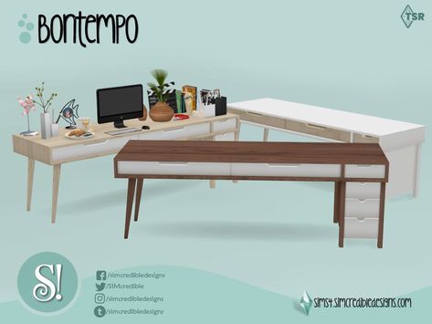 Sims 4 Cc Desk Table, Sims 4 Cc Furniture Computer, Sims 4 Cc Accent Table, The Sims Resource Sims 4 Objects, Sims 4 Cc Furniture Table, The Sims 4 Cc Furniture Ikea, The Sims Resource Decor, Sims 4 Cc Tables, Sims 4 Cc Table Dining