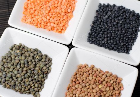 How To Grow Lentils, Lentil Growing, Growing Lentils, What Are Lentils, Health Benefits Of Beans, Growing Beans, Multi Grain Bread, Canned Lentils, Black Lentils