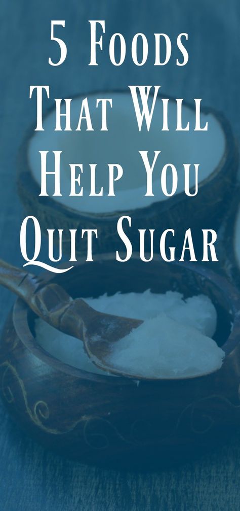 5 Foods That Will Help You Quit Sugar - Organize Yourself Skinny Breakfast Low Carb, Sugar Free Diet, Quit Sugar, No Sugar Diet, Diet Ideas, Baking Soda Beauty Uses, Best Fat Burning Foods, Sugar Detox, Makanan Diet