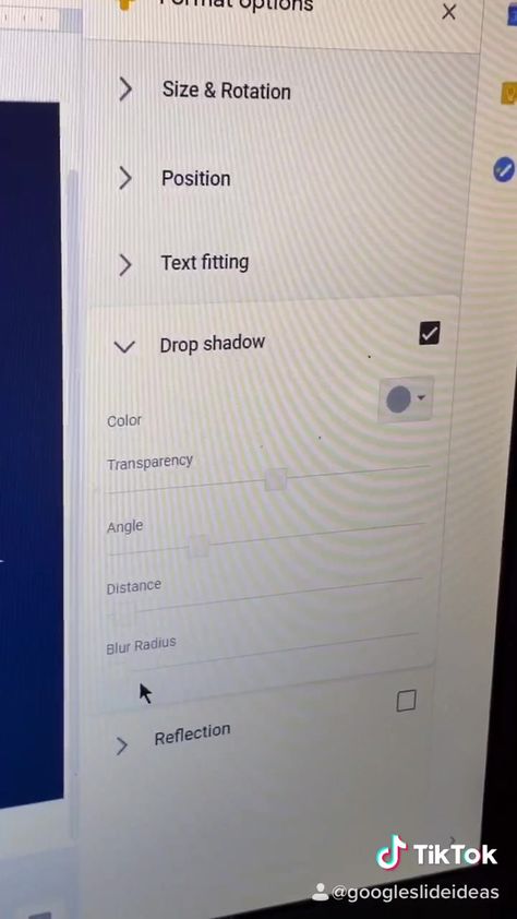 Cute Google Slides :) (@googleslideideas) has created a short video on TikTok with music original sound. | Starry title page! Hope you enjoy :) #foryou #googleslides Google Slides Title Page Ideas, Title Page, Google Slides, Slides