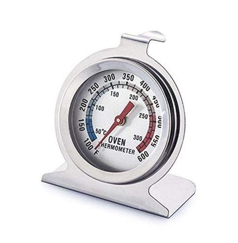 Noondl Oven Thermometer for Fan Oven Gas Electric Round O... https://www.amazon.co.uk/dp/B07HR3LLKT/ref=cm_sw_r_pi_dp_U_x_AIqeCb1F3443X Oven Thermometer, Kitchen Thermometer, Thermometer Temperature, Food Meat, Outdoor Thermometer, Stainless Steel Oven, Candy Thermometer, Barbecue Tools, Kitchen Oven