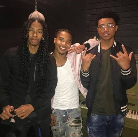 2010s Playlist, Mindless Behavior 2014, Roc Royal Mindless Behavior, Ray Ray Mindless Behavior, Mindless Behavior Princeton, Roc Royal, Attractive Black Men, Ray Ray, Mindless Behavior