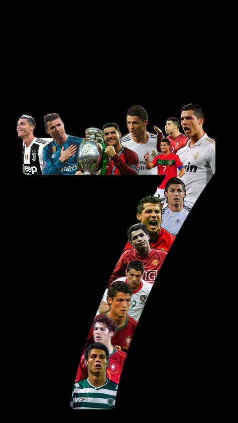 Ronaldo Collage, Ronaldo Young, Time Collage, Cristiano Ronaldo Young, Ronaldo Photos, 7 Wallpaper, Cr7 Messi, Real Madrid Wallpapers, Madrid Wallpaper