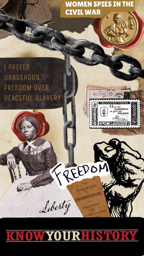 Harriet Tubman #Aesthetic #civilrights #harriettubman #Moses #1800s #undergroundrailroad #freedom #befreeordie #freedomordeath Harriet Tubman Painting, Dope Pics, Harriet Tubman, Stand By Me, Give It To Me, Apartment, Train, Pins, Quick Saves