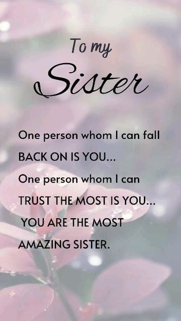 Hugs For My Sister, God Bless My Sister, Sisters Are Blessings Quotes, A World Without My Sister Who Everyone Loved, Sister Like Mother Quotes, Sister Happy Mother’s Day In Heaven, Love You Sister Images, Sisters Forever Quotes, Cute Sister Quotes