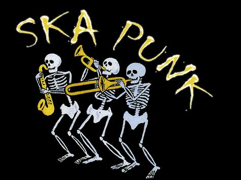 Ska Punk Ska Aesthetic, Punk 90s, Rico Rodriguez, Chica Punk, Ska Music, Ska Punk, Rude Girl, Punk Movement, Rock Punk