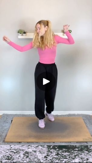 1.8K views · 57 reactions | Intermediate/Advanced level tap tutorial to “Good Luck, Babe!” by Chappell Roan! is out now!! Head to my YouTube channel to try out this tap dance tutorial! (Link in Bio)

YouTube.com/JenneVermes 

Subscribe to my channel for more FREE tap Dance Tutorials, new ones uploaded 2-3x a week! 

-
Like my floor? It’s AWESOME and it’s from @omarafloors and you can use my code JENNEV to get a discount on your purchase! 

Shoes by @blochdanceusa from @danzarcorp 
Floor by @omarafloors 
 
-
#tapdance #tapdancer #tapdancing #tapdancereel #dancereel #dancereels #reelsdance #reels  #reelsinstagram #dancevideo #tapdancevideo #choreography #apollaaffiliate #weareapolla #omarasprungfloors #omarafloorsartist #tutorial #taptutorial #tapdancetutorial #dancetutorial #youtubetutorial Dance Tutorials, Tap Dancer, Dance Tutorial, Chappell Roan, Tap Dance, Subscribe To My Channel, Youtube Tutorials, My Youtube Channel, Dance Videos