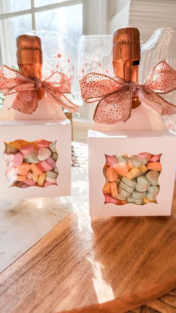 Valentines Bridal Shower Ideas, Valentines Day Favors, Valentines Favors, Valentines Party Favors, Valentine Favors, Valentine Party Favors, Valentines Baby Shower, Bridal Shower Inspo, Bridal Shower Party Favors