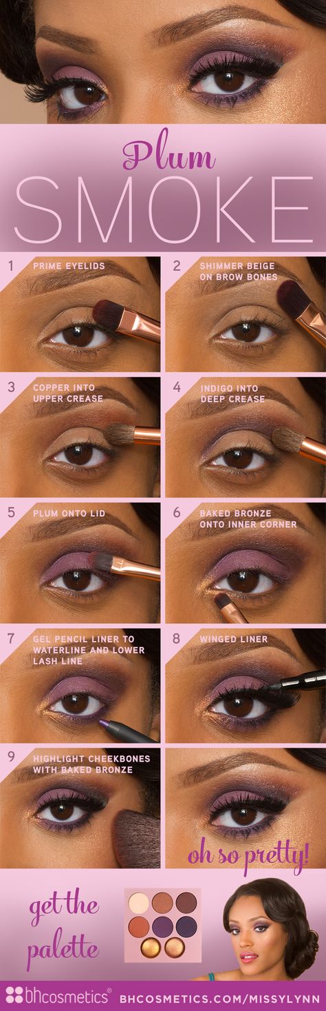 Artist Resume, Makeup Dark, Contour Makeup Tutorial, Kajal Eyeliner, Makeup For Black Skin, Trendy Makeup, Train Case, Dark Skin Makeup, Makeup For Beginners