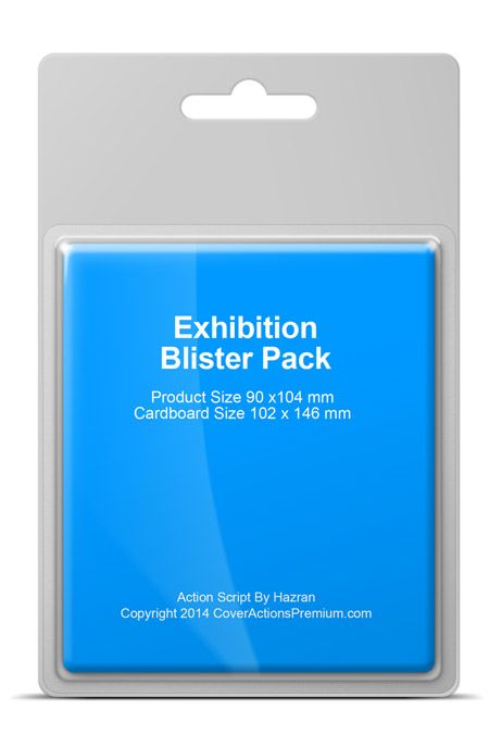 Blister Pack Mock Up Action Script Package Redesign, Blister Packaging, Packaging Template, Blister Pack, Creative Packaging, Packaging Mockup, Mockup Psd, Photoshop Actions, Psd Templates