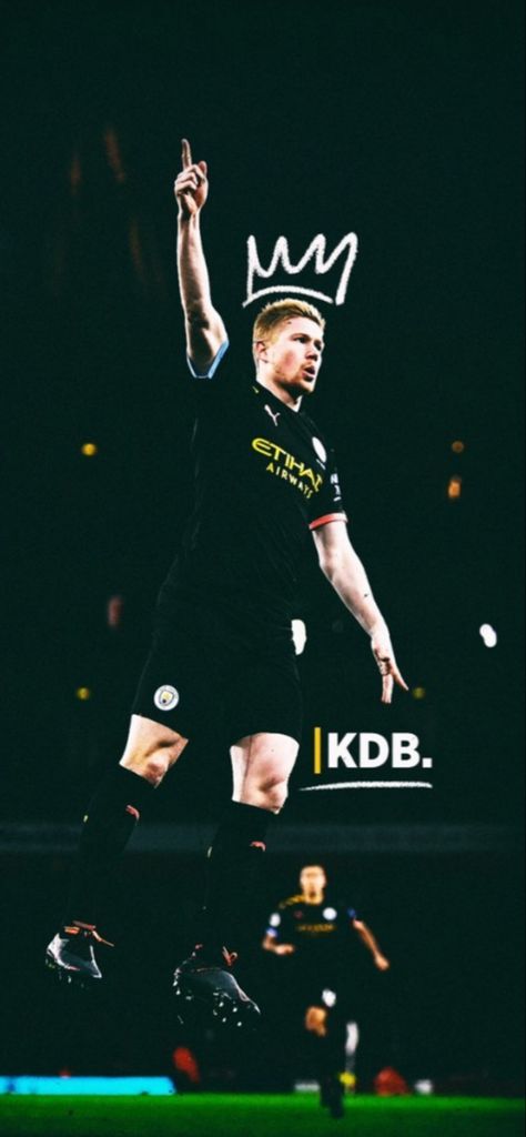 Kdb Man City Wallpaper, Manchester City Wallpapers, Manchester City Logo, Lock Screen And Home Screen, Manchester Derby, Manchester City Wallpaper, Soccer Photography, Football Players Images, Manchester City Football Club