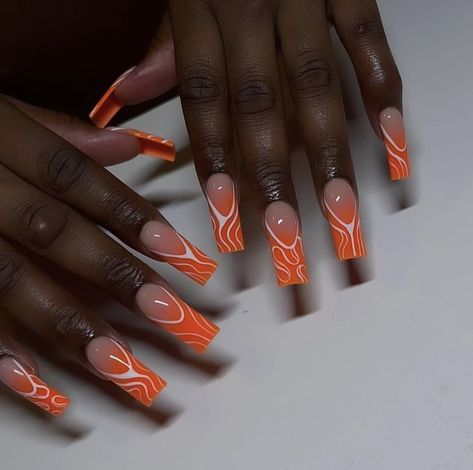 Nail Tech, Fashion Nails, Stylish Nails, Nail Inspo, Acrylic Nails, Nail Designs, Nails, Quick Saves