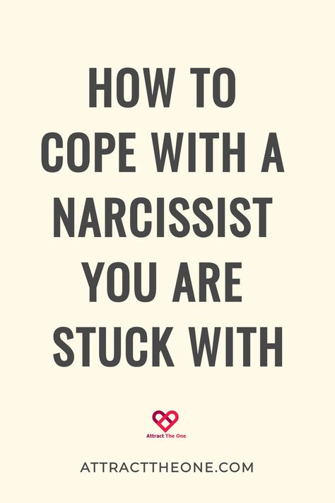 How to cope with a narcissist you are stuck with. Relationship Advice Books, Narcissistic Husband, Narcissistic Men, Emotional Detachment, Difficult Relationship, Relationship Advice Quotes, Setting Healthy Boundaries, Relationship Psychology, Healthy Boundaries