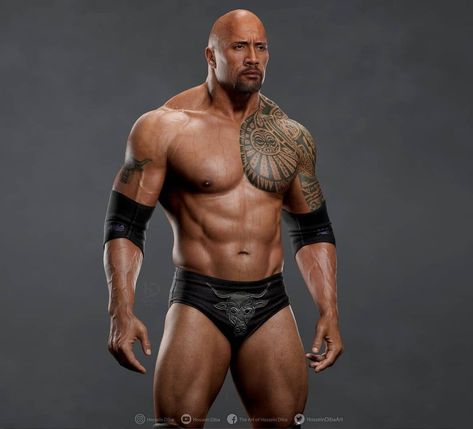 The Rock Wrestler, Dwane Johnson, Wwf The Rock, Samoan Dynasty, Bodybuilding Pictures, Wwe Legends, Rock Johnson, The Rock Dwayne Johnson, Dwayne The Rock