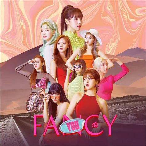 Twice Fancy Album Cover, Fancy M, Twice Fancy, Twice Songs, Twice Album, Top Albums, Pop Albums, Maroon 5, Photos Hd