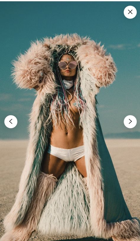 Burning Girl, Burning Man Style, Burning Man Girls, Afrika Burn, Trendy Party Outfits, Burning Men, Party Outfit Men, Burning Man Costume, Man Clothes