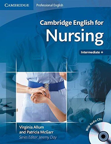 Moises Vollmar Oxford English, Cambridge English, English Course, Cambridge University Press, Cambridge University, Online Activities, Download Books, Communication Skills, Healthcare Professionals