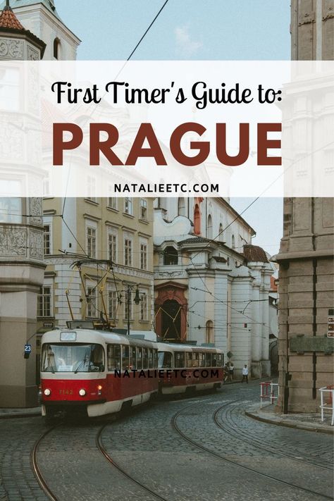 Prague Bars, Prague Itinerary, Travel Prague, Weekend In Prague, Prague Winter, Prague Travel Guide, Prague Food, Things To Do In Prague, Europe 2023