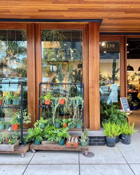 Rounding out our tour de force of Mississippi Avenue is Pistils Nursery. Urban Nursery, Portland Fashion, Portland Neighborhoods, Unfiltered Background, Reclaimed Building Materials, Artisan Ice Cream, Old Pianos, Travel Oregon, Plant Garden