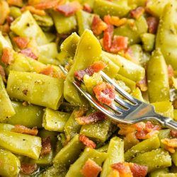 Green Bean Side Dish Recipes, Green Bean Bundles, Green Beans Side, Italian Green Beans, Best Green Bean Casserole, Green Beans Side Dish, Country Cook, The Country Cook, Thanksgiving Recipes Side Dishes