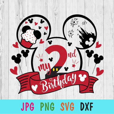 Mickey Mouse 1st Birthday Shirt, Mickey Mouse 2nd Birthday, James Toney, 1st Birthday Princess, Mickey 1st Birthdays, Disney Tshirt, 1st Birthday Shirt, Mickey Mouse 1st Birthday, Baby Boy Svg