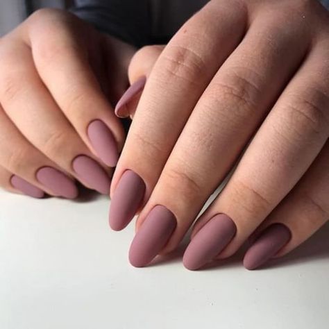 Winter Nails Gel, Trendy Nail Polish, Beautiful Personality, Matte Nail Art, Designs Nail, Colorful Nail Designs, Oval Nails, Nagel Inspo, Gel Nail Designs