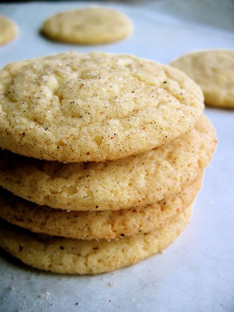 Kid Friendly Cookies, Cardamom Recipe, Cardamom Cookies, American Housewife, Cookie Board, Bojon Gourmet, Coconut Biscuits, Delicious Sweets, Mix Recipes