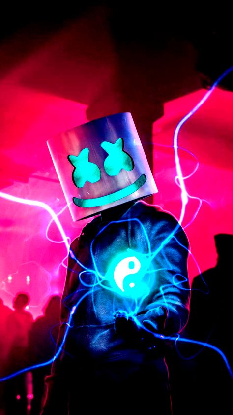 Marshmello Face, Fb Wallpaper, City Iphone Wallpaper, Marshmello Wallpapers, Education Wallpaper, Joker Iphone Wallpaper, Hypebeast Wallpaper, Happy Wallpaper, Hipster Wallpaper