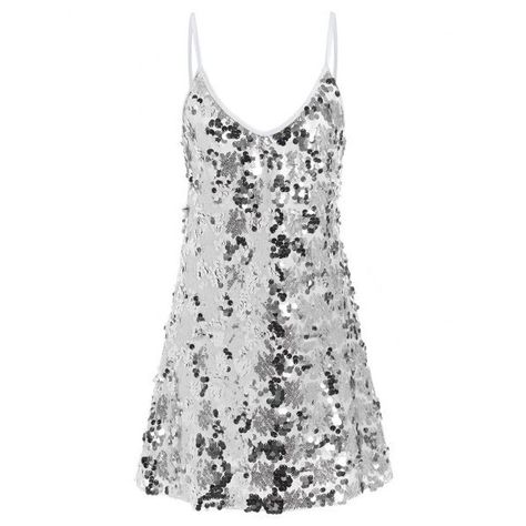 Shiny Sequins Glitter Slip Club Dress ❤ liked on Polyvore featuring dresses, shiny dress, silver glitter dress, white cocktail dress, glitter dress and white dress Glitter Sequin Dress, Wetlook Dress, Polish Dress, Wet Look Dress, Women Club Dresses, White Sequin Dress, Dress Glitter, Silver Sequin Dress, Cheap Party Dresses