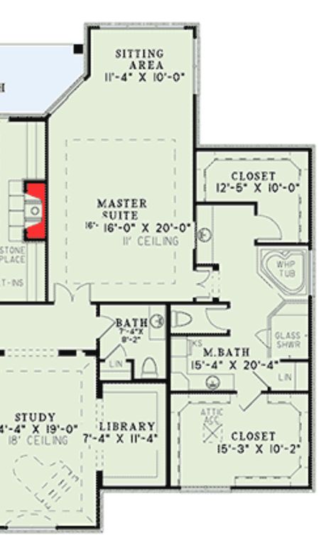 Master With Sitting Area Floor Plan, Parents Retreat Bedroom Master Suite Floor Plans, Master Suite Addition Plans With Laundry, Master Suite Layout With Sitting Area, Multiple Master Suites Home Plans, 20 X 20 Master Suite Plans, Master Suite With Sitting Area, Suite Layout, Master Suite Layout