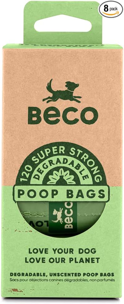 BIG & STRONG | Coming in at 33 x 22cm, these dog poop bags cater for almost all poop sizes. The material is thick and the seams are strong so you know you can rely on them every time LEAK PROOF & TEAR RESISTANT No more nasty accidents, much more confident scooping The rolls fit neatly into regular dispensers. Every roll of poo bags comes on a recycled and recyclable cardboard core, boxed in equally recyclable card packaging Our odour blocking unscented bags keep unpleasant smells at bay. Dog Poo, Dog Poo Bags, Card Packaging, Dogs Pooping, Dachshund Love, Paper Packaging, Lavender Scent, Free Amazon Products, Leak Proof