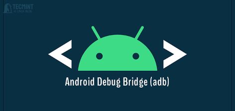 Android Phone Hacks, Phone Hacks, Personal Computer, Android Phone, Usb Cable, Linux, Communication, Bridge, Cable