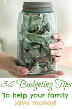 Are you looking for more ways to save money? We’ve compiled a list of some of the absolute best ideas to help you save money in your every day life as a family. Feelings Jar, Frugal Wedding, Traditions To Start, Money Jars, Money Pictures, Christmas Jars, Money And Happiness, Saving For Retirement, Smart Money