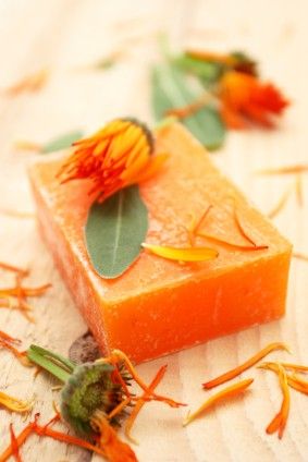 CITRUS LAVENDER by FlameWorks on Etsy Soap Photography, Savon Diy, Raindrops And Roses, Orange Soap, Pretty Soap, Luxury Soap, Orange Crush, Soap Recipes, Cold Process