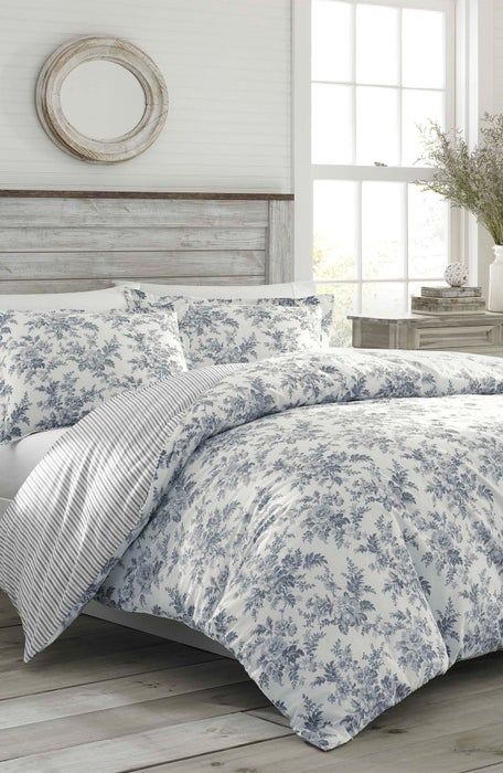 Grey Duvet Set, Laura Ashley Bedding, Grey Comforter Sets, Grey Duvet, Twin Comforter Sets, Gray Duvet Cover, Bed Quilt Cover, King Duvet Cover Sets, Floral Duvet Cover