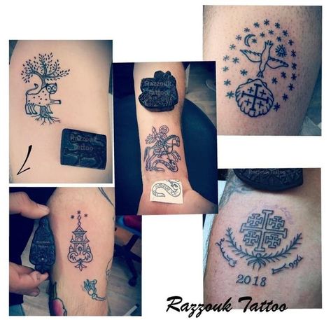 Catholic Tattoos, Chi Rho, Religious Images, More And More, Body Mods, Dreamcatcher Tattoo, Paw Print Tattoo, I Tattoo, Vintage Art