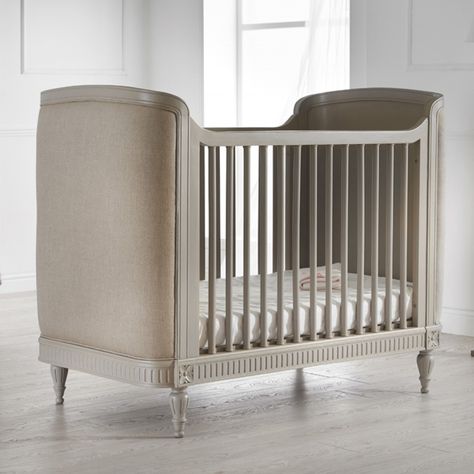 16 Luxury Cots for The Designer Nursery Cheap Nursery Furniture, Nursery Cot Bedding, Baby Nursery Furniture Sets, Modern Baby Furniture, Luxury Baby Nursery, Baby Bedroom Furniture, Cloud Shelf, Luxury Baby Room, Desk Product