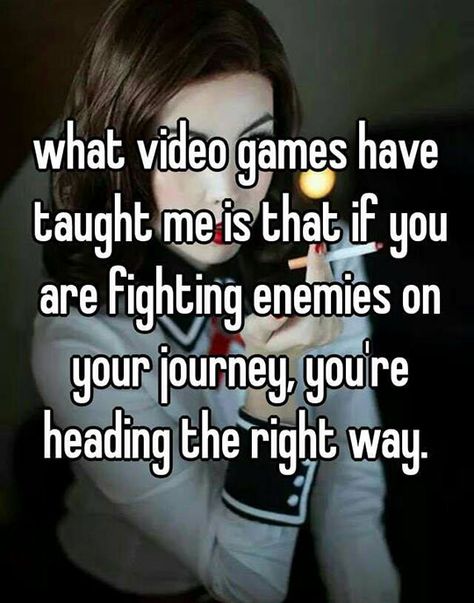 Video Game Quotes, Gamer Quotes, Video Games Ps4, Game Quotes, Video Game Memes, Gamer Humor, Video Gamer, Ps4 Games, Gaming Memes