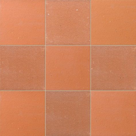 Given its brownish-orange color that never fades, the Cotto Mielo Tile Terracotta Collection offers a great rustic ambiance to any room. #countryfloors #modernfarmhouse #terracotta Cotto Tile, Tumbled Marble Tile, Orange Tiles, Dutch Tiles, Terracotta Tile, Glazed Brick, Tile Texture, Concrete Look Tile, Limestone Tile