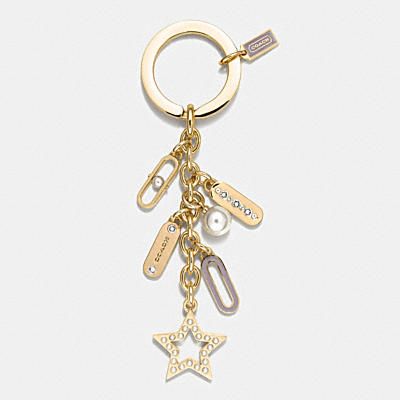 Key Ring Aesthetic, Chains Aesthetic, Ring Aesthetic, Cat Cushion, Scarf Rings, Car Keychain, Coach Accessories, Chain Bags, Key Chains